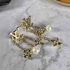 LV Earrings